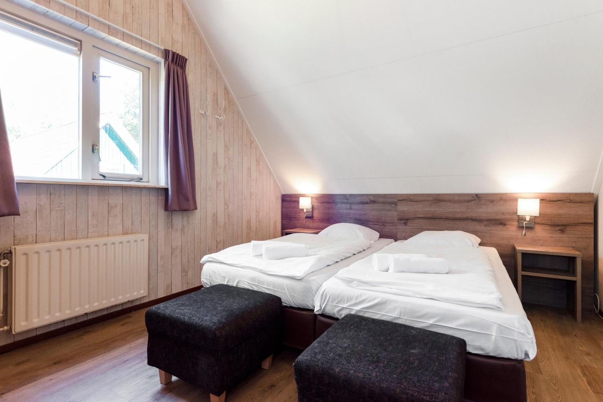 Hotel Summio Parc Duc De Brabant Westelbeers Habitación foto