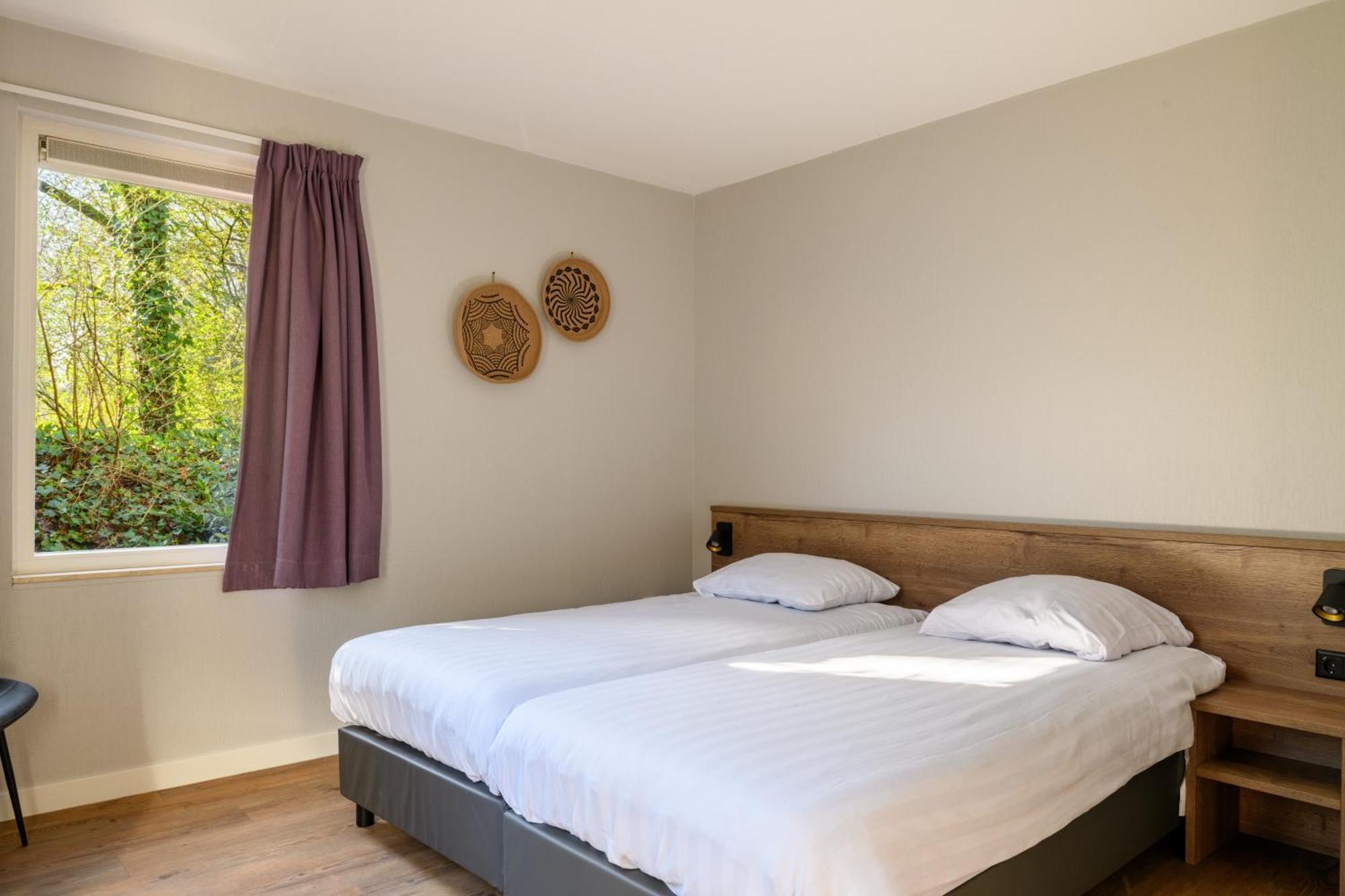 Hotel Summio Parc Duc De Brabant Westelbeers Habitación foto